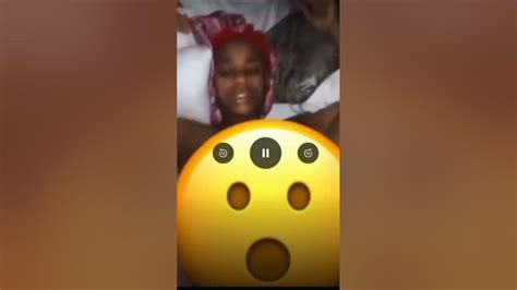 sexyyredd tape|Sexyy Red’s Sex Tape Leaks on Her Instagram Account